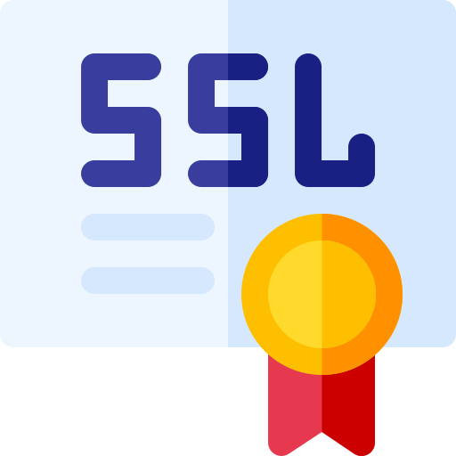 ssl Certificate